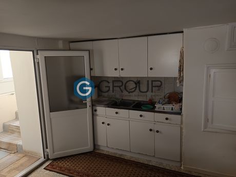 Detached home 120sqm for sale-Alexandroupoli » Agios Eleutherios