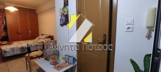 Studio / γκαρσονιέρα 27 τ.μ. για ενοικίαση, Αχαΐα, Πάτρα-thumb-9
