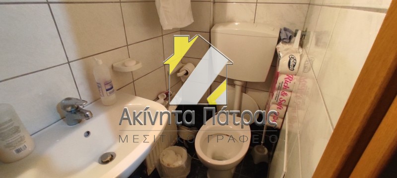 Studio / γκαρσονιέρα 27 τ.μ. πρός ενοικίαση, Αχαΐα, Πάτρα