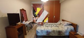 Studio / γκαρσονιέρα 27 τ.μ. για ενοικίαση, Αχαΐα, Πάτρα-thumb-6