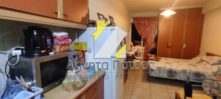 Studio / γκαρσονιέρα 27 τ.μ. για ενοικίαση, Αχαΐα, Πάτρα-thumb-7