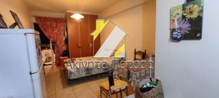 Studio / γκαρσονιέρα 27 τ.μ. για ενοικίαση, Αχαΐα, Πάτρα-thumb-5