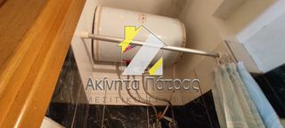 Studio / γκαρσονιέρα 27 τ.μ. για ενοικίαση, Αχαΐα, Πάτρα-thumb-4