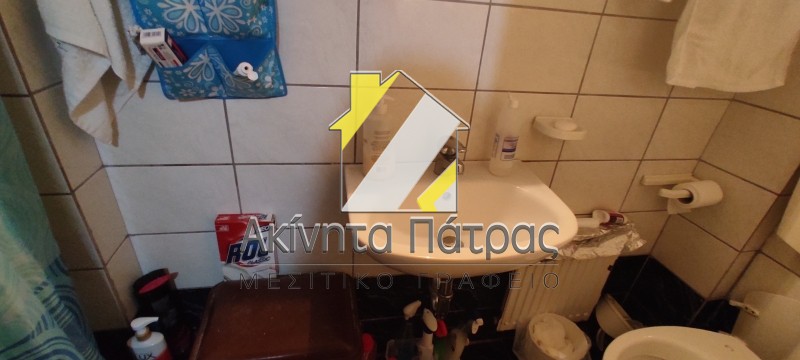 Studio / γκαρσονιέρα 27 τ.μ. πρός ενοικίαση, Αχαΐα, Πάτρα
