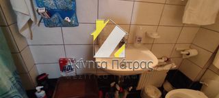 Studio / γκαρσονιέρα 27 τ.μ. για ενοικίαση, Αχαΐα, Πάτρα-thumb-2