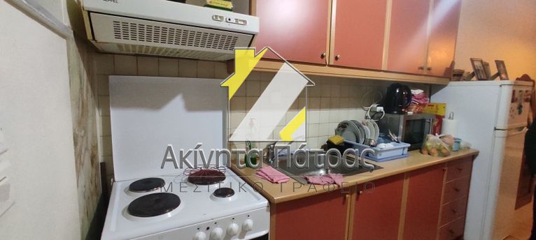 Studio 27 sqm for rent, Achaia, Patra