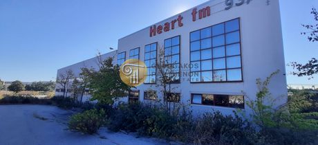 Business bulding 4.719sqm for sale-Thermi » Kato Scholari