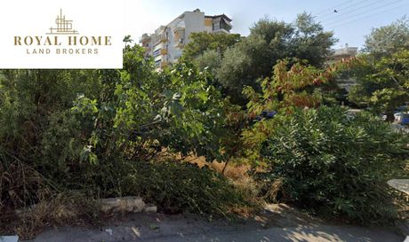 Οικόπεδο 172τ.μ. για πώληση-Παλαιό φάληρο » Κοψαχείλα