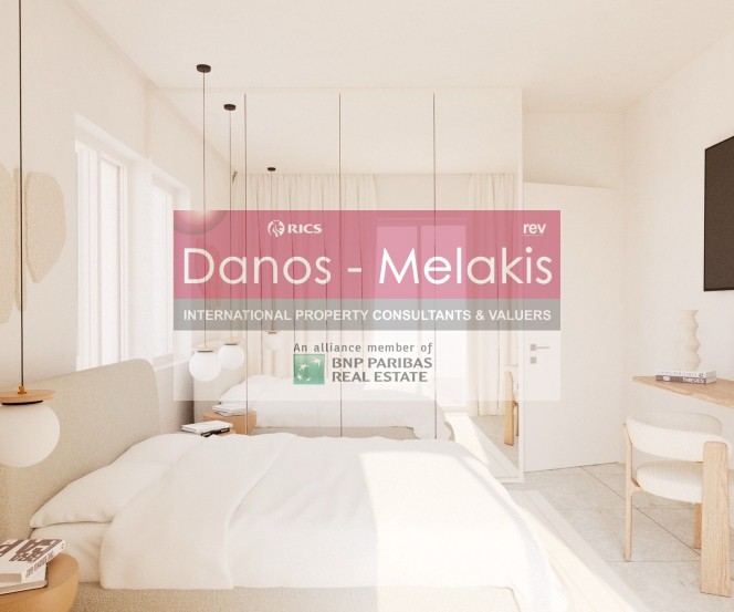 Διαμέρισμα 73 τ.μ. προς πώληση, Κουμ Καπί