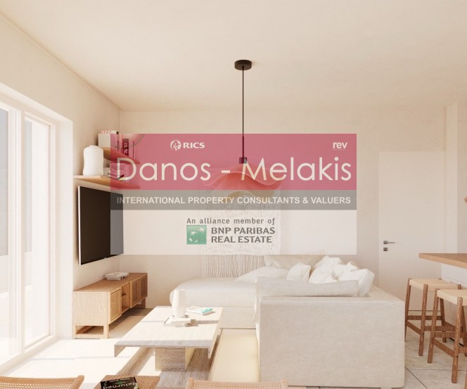 Διαμέρισμα 73 τ.μ. προς πώληση, Κουμ Καπί