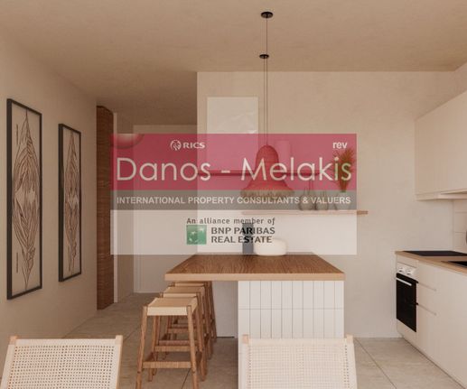 Διαμέρισμα 73 τ.μ. για πώληση, Ν. Χανίων, Χανιά