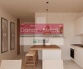 Διαμέρισμα 71 τ.μ. για πώληση, Ν. Χανίων, Χανιά-thumb-5