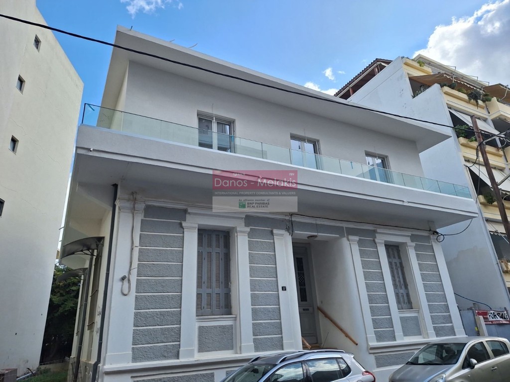 Διαμέρισμα 71 τ.μ. προς πώληση, Κουμ Καπί