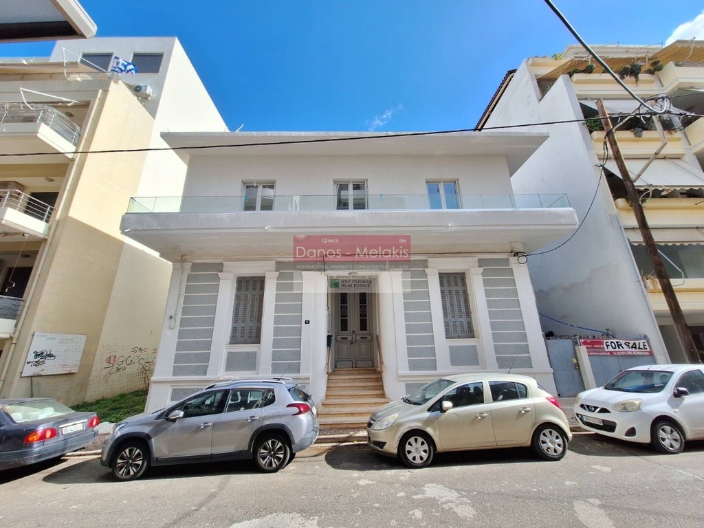 Διαμέρισμα 71 τ.μ. προς πώληση, Κουμ Καπί