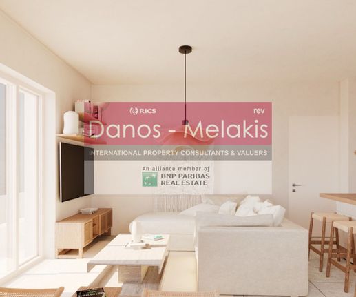 Διαμέρισμα 71 τ.μ. για πώληση, Ν. Χανίων, Χανιά