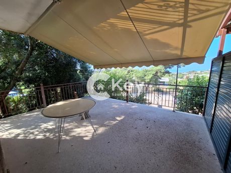 Διαμέρισμα 30τ.μ. για πώληση-Καλύβια θορικού » Λαγονήσι
