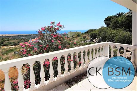 Villa 115sqm for sale-Rhodes » Lindos