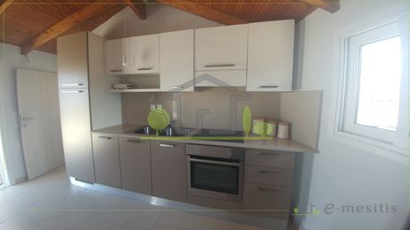 Studio 34sqm for rent-Patra » Terpsi