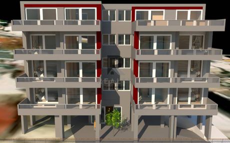 Διαμέρισμα 64τ.μ. για πώληση-Νέος κόσμος » Άγιος ιωάννης