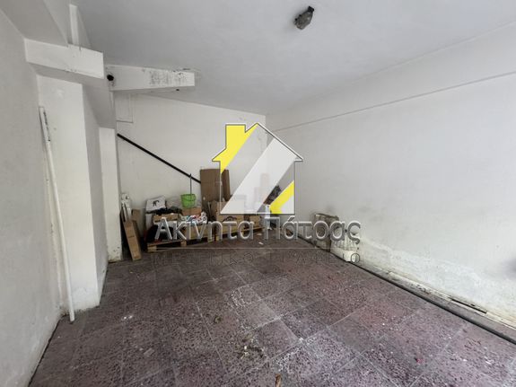 Parking 28 τ.μ. για πώληση, Αχαΐα, Πάτρα