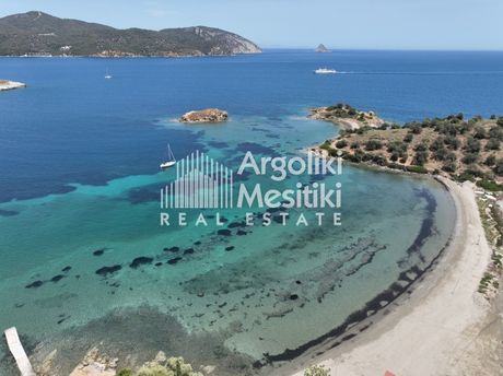 Αγροτεμάχια 19.000τ.μ. για πώληση-Τροιζήνα » Άγιος γεώργιος
