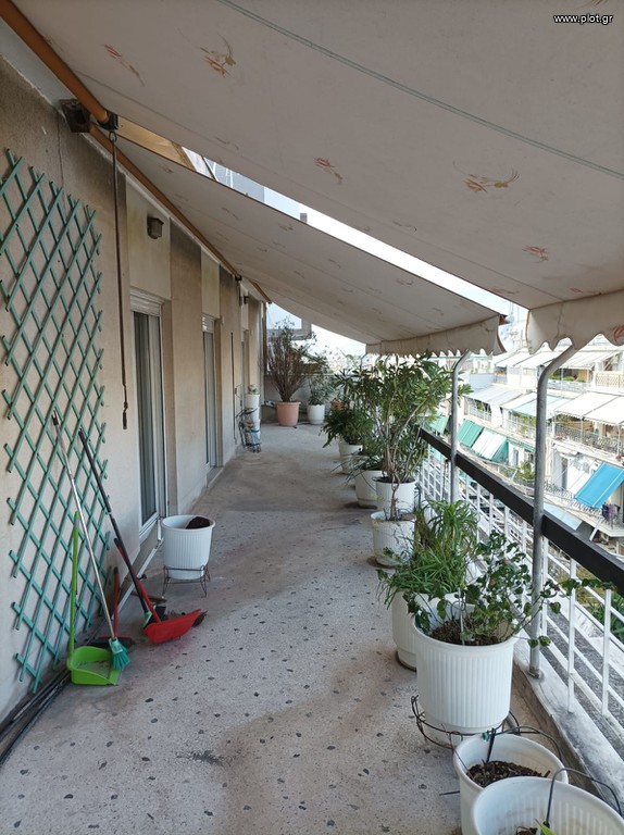 Διαμέρισμα 109 τ.μ. πρός πώληση, Αθήνα - Κέντρο, Αττική