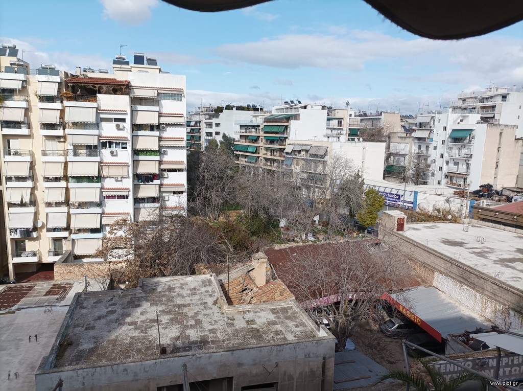 Διαμέρισμα 109 τ.μ. πρός πώληση, Αθήνα - Κέντρο, Αττική