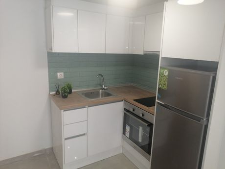 Studio / γκαρσονιέρα 64 τ.μ. για πώληση
