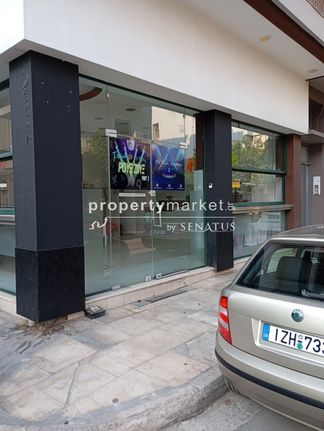 Κατάστημα 65 τ.μ. για ενοικίαση, Αθήνα - Κέντρο, Κολωνός - Κολοκυνθούς