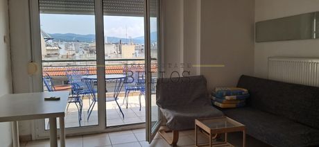 Studio / γκαρσονιέρα 50τ.μ. για ενοικίαση-Ιπποκράτειο