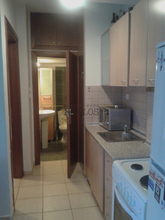 Studio / γκαρσονιέρα 50 τ.μ. προς ενοικίαση, Ιπποκράτειο