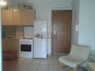 Studio / γκαρσονιέρα 50 τ.μ. για ενοικίαση, Θεσσαλονίκη - Κέντρο, Ιπποκράτειο-thumb-6