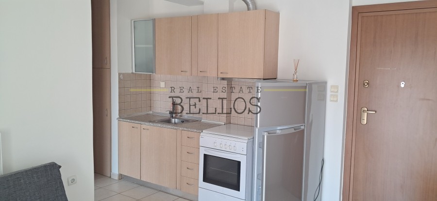 Studio / γκαρσονιέρα 50 τ.μ. προς ενοικίαση, Ιπποκράτειο