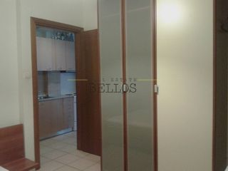 Studio / γκαρσονιέρα 50 τ.μ. για ενοικίαση, Θεσσαλονίκη - Κέντρο, Ιπποκράτειο-thumb-19