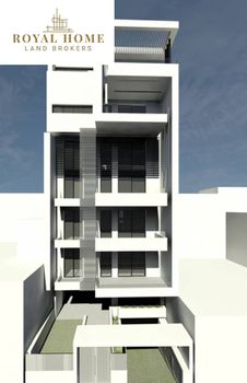 Μεζονέτα 108τ.μ. για πώληση-Περιστέρι » Άσπρα χώματα