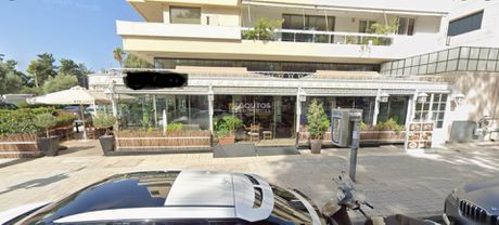 Κατάστημα 464τ.μ. για ενοικίαση-Γλυφάδα
