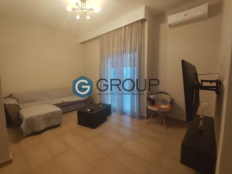 Apartment 60sqm for rent-Alexandroupoli » Center