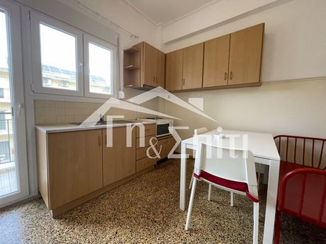 Apartment 43 sqm for rent