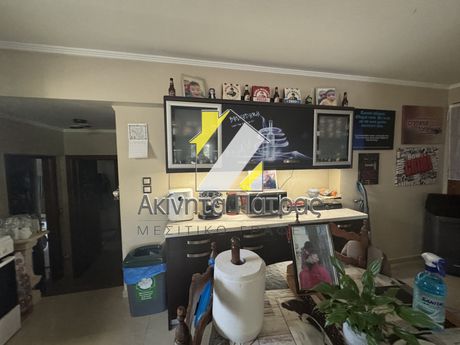 Apartment 70sqm for rent-Rio » Aktaio