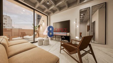 Apartment 29sqm for sale-Port
