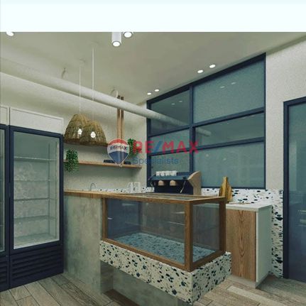 Επιχείρηση 100 τ.μ. για πώληση, Ν. Χανίων, Χανιά