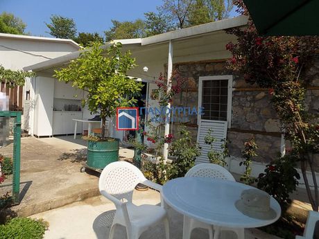 Μονοκατοικία 40τ.μ. για πώληση-Αμφίκλεια » Άνω μπράλος