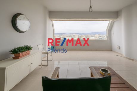 Apartment 60sqm for sale-Kolonos - Kolokinthous