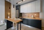 Apartment 41sqm for sale-Ntepo