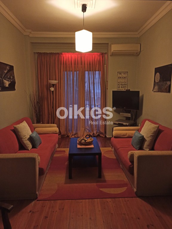 Διαμέρισμα 110 τ.μ. πρός ενοικίαση, Θεσσαλονίκη - Κέντρο, Άγιος Δημήτριος