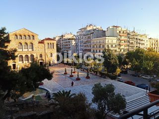 Διαμέρισμα 110 τ.μ. για ενοικίαση