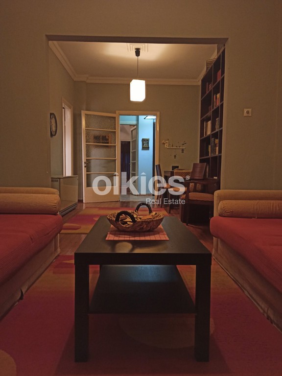 Διαμέρισμα 110 τ.μ. πρός ενοικίαση, Θεσσαλονίκη - Κέντρο, Άγιος Δημήτριος