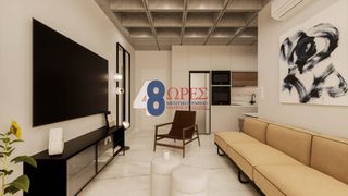 Διαμέρισμα 31 τ.μ. για πώληση, Πειραιάς, Λιμάνι-thumb-7