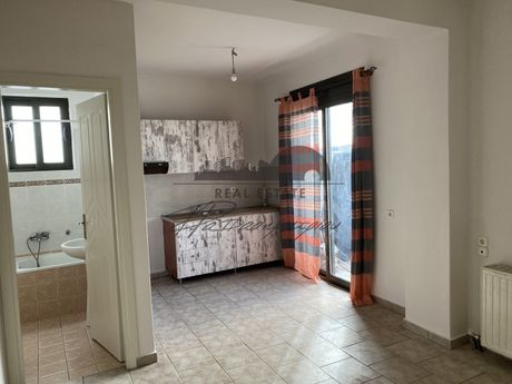 Apartment 41sqm for rent-Volos » Neapoli