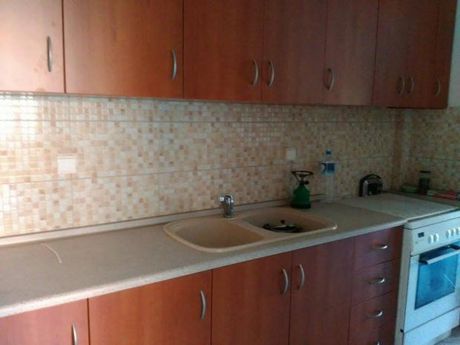 Apartment 69sqm for sale-Echedoros » Diavata